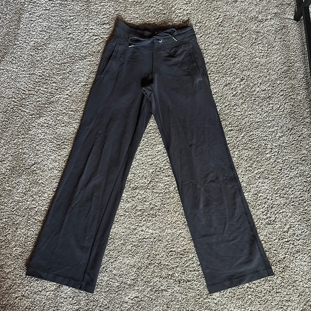 Lululemon Sweats